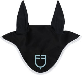 Produktbild von Fliegenhaube für Pferde Equestro