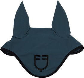 Produktbild von Fliegenhaube für Pferde Equestro