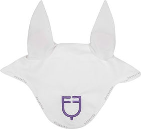 Produktbild von Fliegenhaube für Pferde Equestro