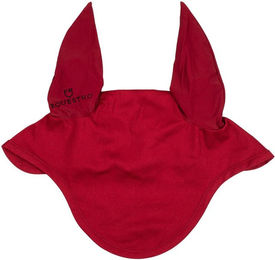 Produktbild von Fliegenhaube für Pferde Equestro