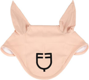 Produktbild von Fliegenhaube für Pferde Equestro