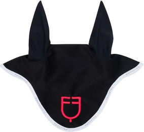 Produktbild von Fliegenhaube für Pferde Equestro