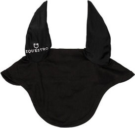 Produktbild von Fliegenhaube für Pferde Equestro