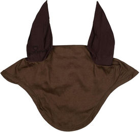 Produktbild von Fliegenhaube für Pferde Equestro