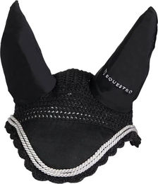 Fliegenhaube für Pferde Equestro – Bild 1 von 4