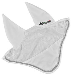 Produktbild von Fliegenhaube für Pferde Equestro Diamond