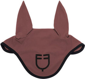 Produktbild von Fliegenhaube für Pferde Equestro