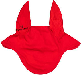 Produktbild von Fliegenhaube für Pferde Equestro