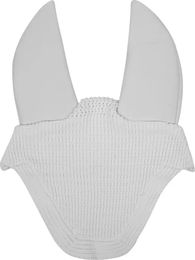 Produktbild von Fliegenhaube für Pferde Equestro Silence