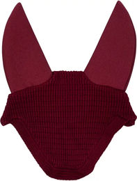 Produktbild von Fliegenhaube für Pferde Equestro Silence