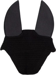 Produktbild von Fliegenhaube für Pferde Equestro Silence