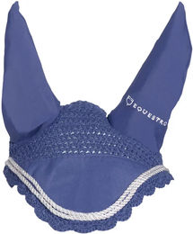 Fliegenhaube für Pferde Equestro SS00207 – Bild 1 von 4