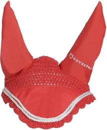 Produktbild von Fliegenhaube für Pferde Equestro SS00207