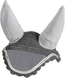 Produktbild von Fliegenhaube für Pferde Equestro SS00207