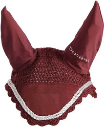 Fliegenhaube für Pferde Equestro SS00207 – Bild 1 von 4