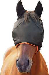 Produktbild von Fliegenhaube für Pferde Equilibrium Midi