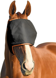 Produktbild von Fliegenhaube für Pferde Equilibrium Midi