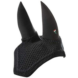 Produktbild von Fliegenhaube für Pferde Equiline Dave