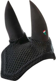 Produktbild von Fliegenhaube für Pferde Equiline Dave