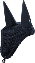 Produktbild von Fliegenhaube für Pferde Equiline Loop