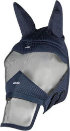 Produktbild von Fliegenhaube für Pferde Equiline Paddock