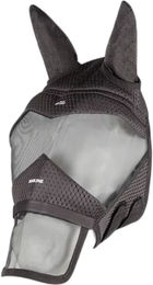 Produktbild von Fliegenhaube für Pferde Equiline Paddock