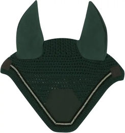 Produktbild von Fliegenhaube für Pferde Equithème Domino