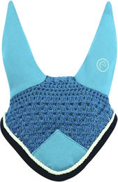 Fliegenhaube für Pferde Equithème Polyfun – Bild 1 von 3