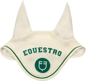 Produktbild von Fliegenhaube für Pferde für Damen Equestro College