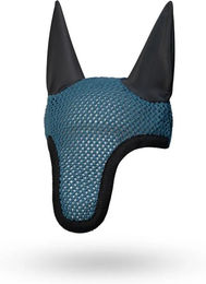 Produktbild von Fliegenhaube für Pferde Galop Wear Velvet