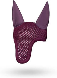 Produktbild von Fliegenhaube für Pferde Galop Wear Velvet