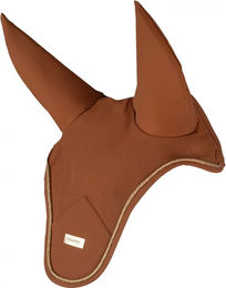 Produktbild von Fliegenhaube für Pferde Horka Deluxe