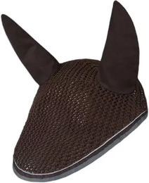 Produktbild von Fliegenhaube für Pferde Horze Adepto