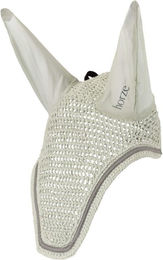 Produktbild von Fliegenhaube für Pferde Horze Rose Tonique