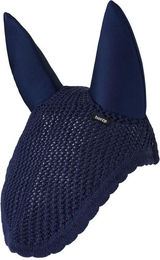 Produktbild von Fliegenhaube für Pferde Horze Silent