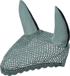 Produktbild von Fliegenhaube für Pferde HV Polo Classic