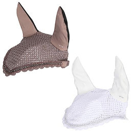 Fliegenhaube für Pferde HV Polo Classic – Bild 1 von 3