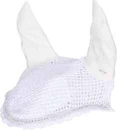 Fliegenhaube für Pferde HV Polo Classic – Bild 1 von 3