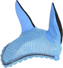 Produktbild von Fliegenhaube für Pferde HV Polo Classic