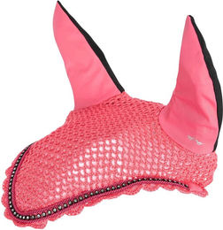 Produktbild von Fliegenhaube für Pferde HV Polo Classic