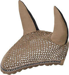 Produktbild von Fliegenhaube für Pferde HV Polo Classic