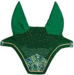 Produktbild von Fliegenhaube für Pferde Kentucky Horsewear Wellington