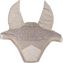 Produktbild von Fliegenhaube für Pferde Kentucky Horsewear Wellington