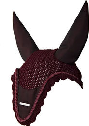 Produktbild von Fliegenhaube für Pferde Lami-Cell Aurora