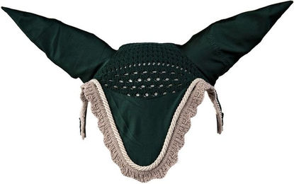 Produktbild von Fliegenhaube für Pferde Lami-Cell Elegance