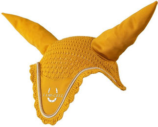 Produktbild von Fliegenhaube für Pferde Lami-Cell LC