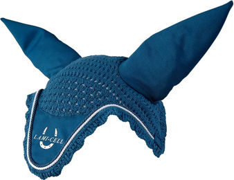 Produktbild von Fliegenhaube für Pferde Lami-Cell LC