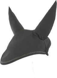 Produktbild von Fliegenhaube für Pferde Lami-Cell Midnight