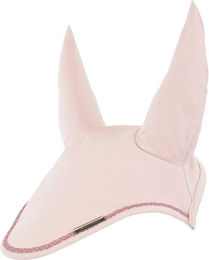 Produktbild von Fliegenhaube für Pferde Lami-Cell Midnight