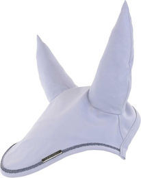 Produktbild von Fliegenhaube für Pferde Lami-Cell Midnight